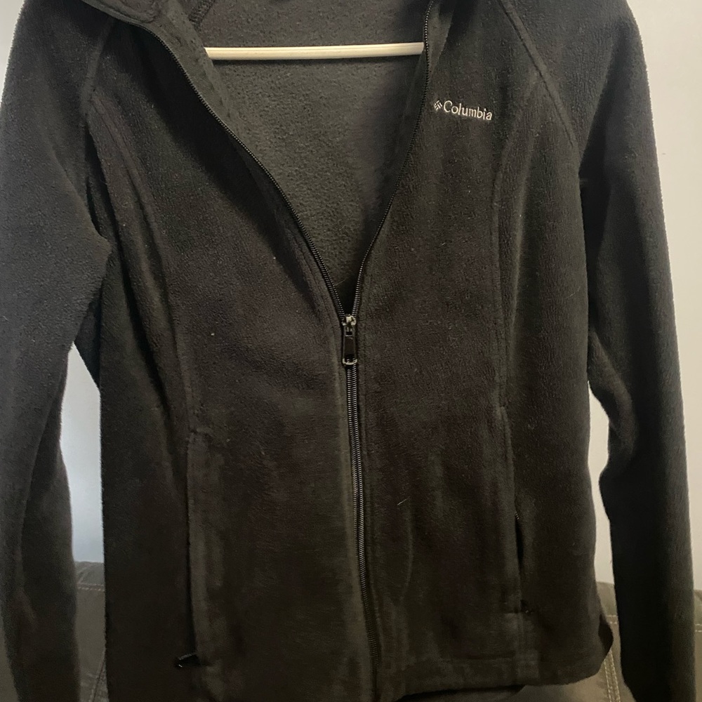 Medium Columbia fleece
